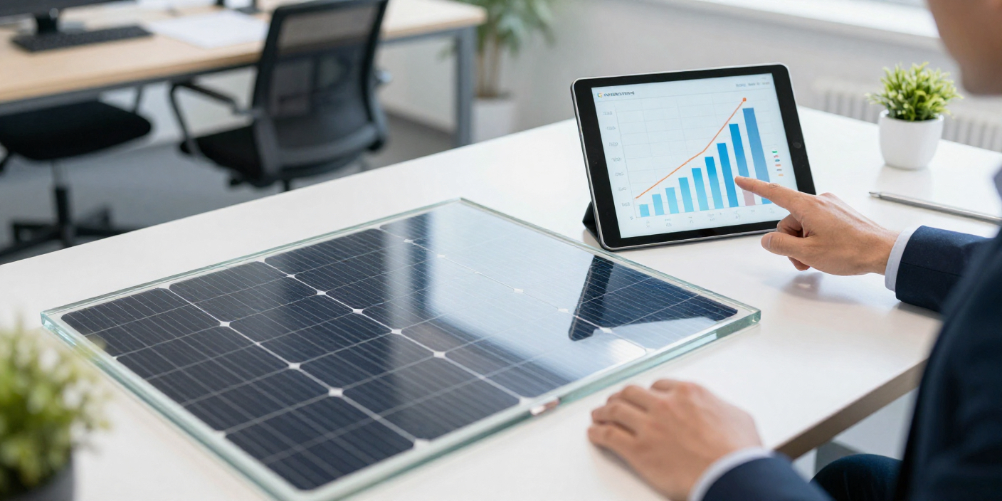 משווים מחיר ואנרגיה