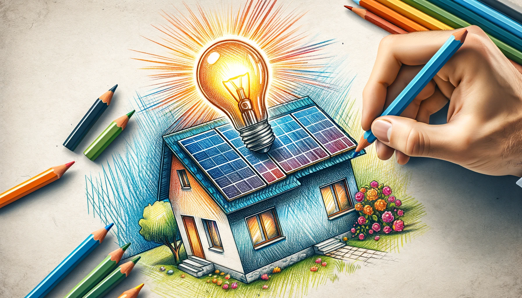 מרעיון ועד הצ'ק הראשון