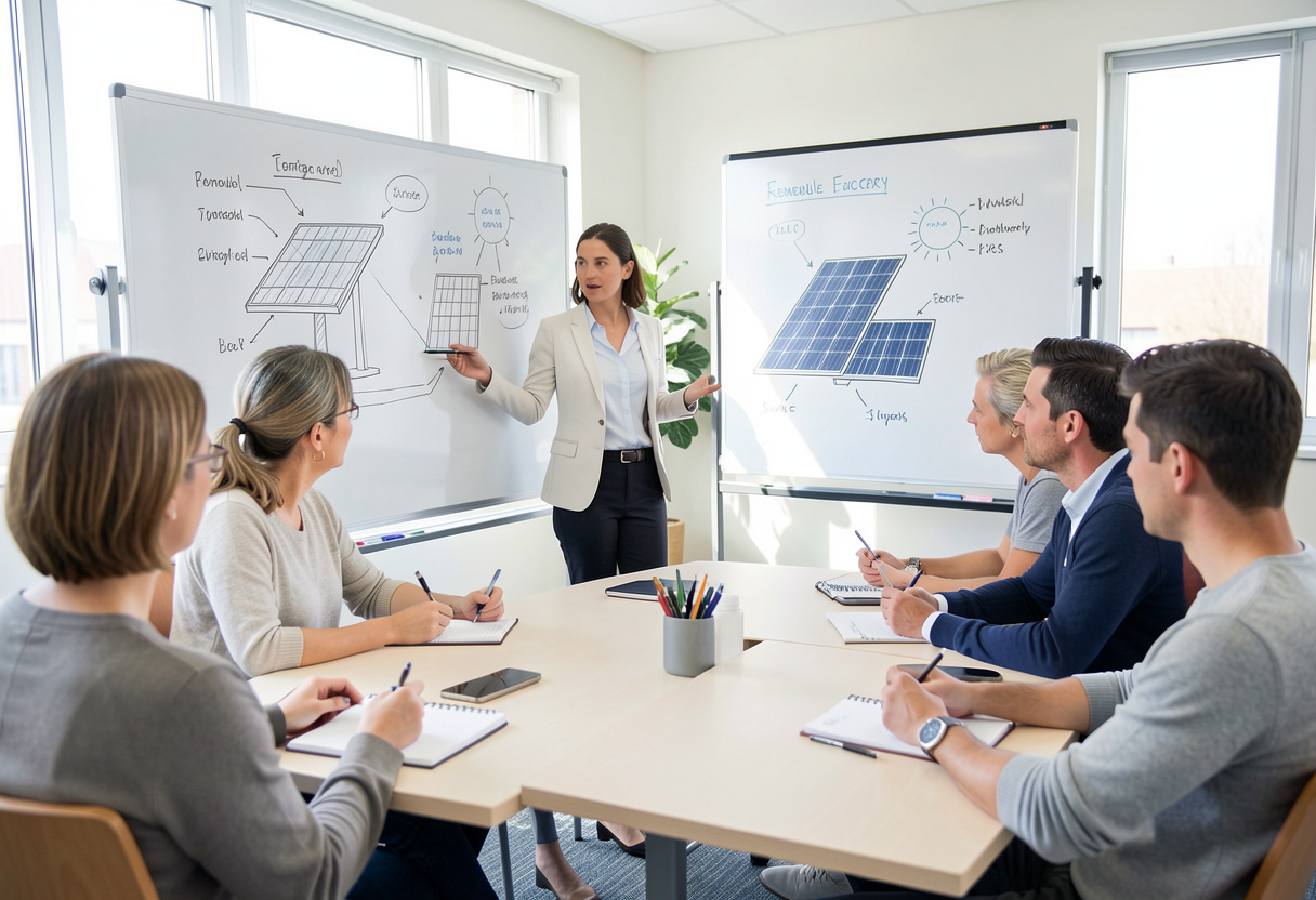 המדריך המלא למערכות סולאריות